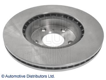 Купити ADN143143 Blue Print Ротор гальмівний