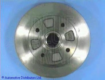 Диск гальмівний передній Blue Print ADN143131
