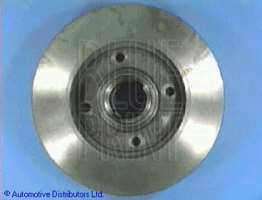 ADN143130 Blue Print Гальмо дискове переднє
