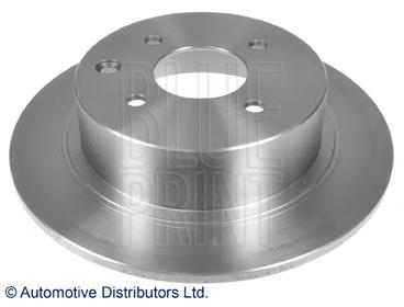 Купити 43206MB60A Nissan/Infiniti Диск заднього гальма