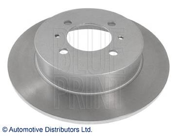 Купити ADN14365 Blue Print Диск заднього гальма