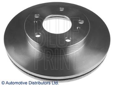 Купити ADN14363 Blue Print Ротор гальмівний