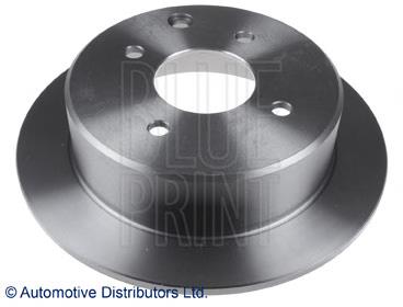 Задні дискові гальма Blue Print ADN14348 ціна, від 35.59 USD