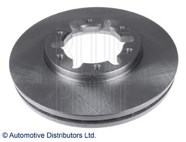 Купити ADN14392 Blue Print Ротор гальмівний