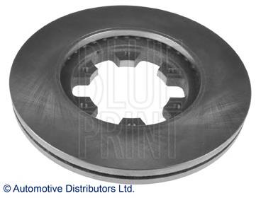 Купити ADN14368 Blue Print Ротор гальмівний