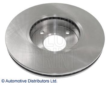 Купити ADN14379 Blue Print Ротор гальмівний