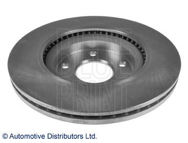 Купити 986479717 Bosch Диск заднього гальма