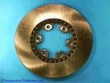 ADN143150 Blue Print Гальмо дискове переднє
