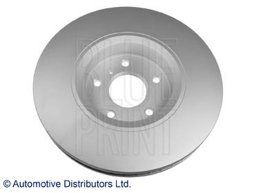 Задні дискові гальма Blue Print ADN143159 ціна, від 37.54 USD