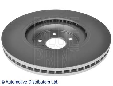 Диск гальмівний задній Blue Print ADN143158