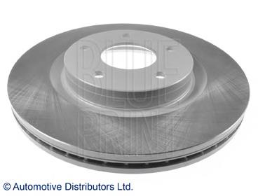 Купити ADN143156 Blue Print Ротор гальмівний