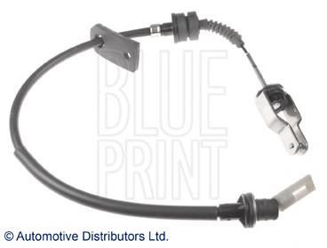 Трос зчеплення ADN13841 Blue Print