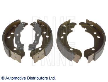 Купити ADN14155 Blue Print Колодки гальмові задні, барабанні