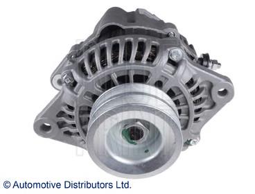 Генератор автомобільний Magneti Marelli 063731615010