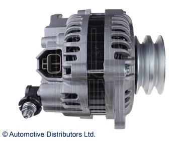 Генератор 063731615010 Magneti Marelli