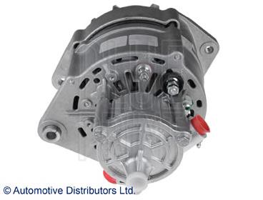 Генератор Nissan/Infiniti 231007C000 ціна, від 260.14 USD