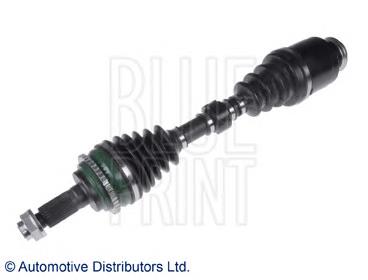 Привід передній лівий Blue Print ADM589501 ціна, від 108.22 USD