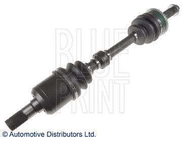 Піввісь права ADM589502 Blue Print