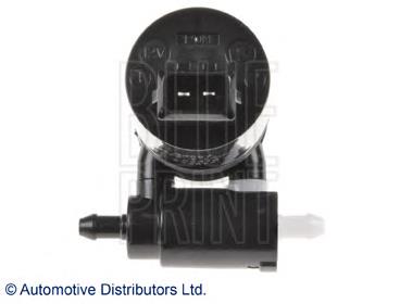 Купити ADN10308 Blue Print Мотор омивача лобового скла