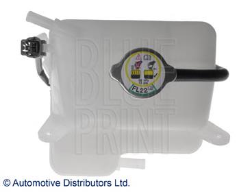 ADM59860 Blue Print Розширювальний бачок охолодження