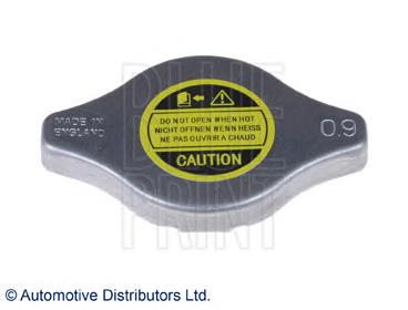 Кришка бачка радіатора Blue Print ADM59903 ціна, від 5.13 USD
