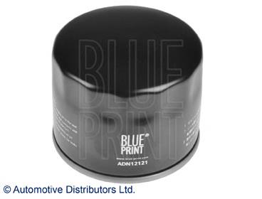 Купити ADN12121 Blue Print Фільтр очищення масла відцентровий
