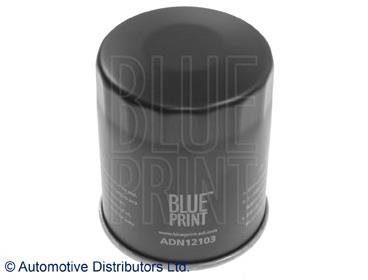ADN12103 Blue Print Фільтр масла