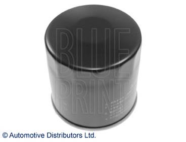 Фільтр масляний Blue Print ADN12102