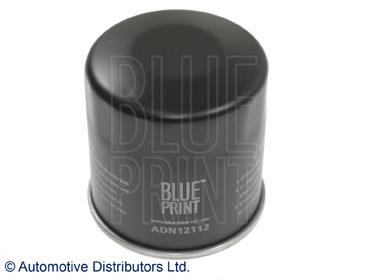 Фільтр масляний Blue Print ADN12112