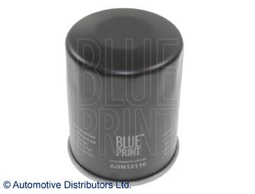 Фільтр масляний Blue Print ADN12110