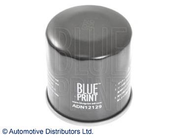 Масляний фільтр ADN12129 Blue Print