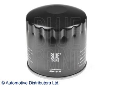 Масляний фільтр ADN12131 Blue Print