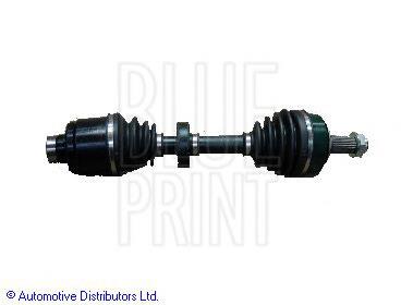 Піввісь передня, права Magneti Marelli 302004190197 ціна, від 97.72 USD