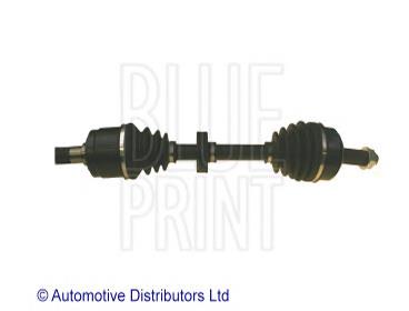 Ліва піввісь ADH289501 Blue Print