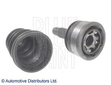 Граната колісна Blue Print ADH28959 ціна, від 35.71 USD