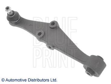 Важіль передньої підвіски нижній, лівий ADH28641 Blue Print