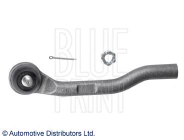 Накінечник рульової тяги, зовнішній Blue Print ADH28733