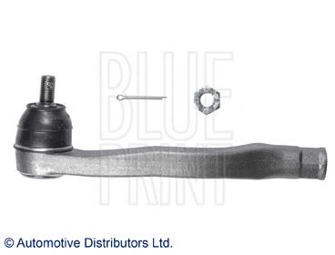Накінечник рульової тяги, зовнішній Blue Print ADH28707
