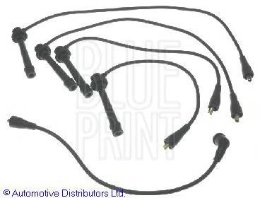 Дроти запалювання Blue Print ADK81606 ціна, від 28.32 USD