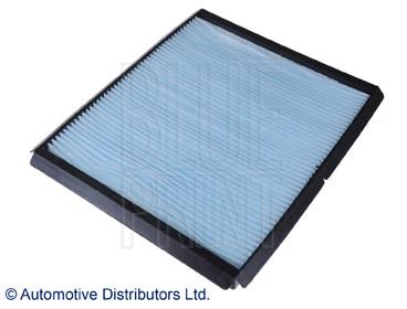 Фільтр повітряний обігрівача Blue Print ADK82506 ціна, від 5.64 USD