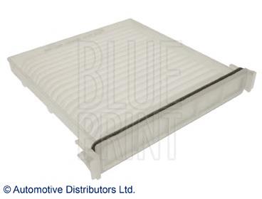 Купити ADK82507 Blue Print Фільтр салону вугільний
