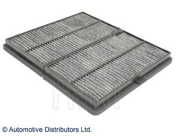 Фільтр повітряний обігрівача Blue Print ADK82502 ціна, від 6.93 USD