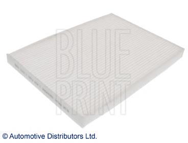 Купити ADK82504 Blue Print Фільтр салону вугільний