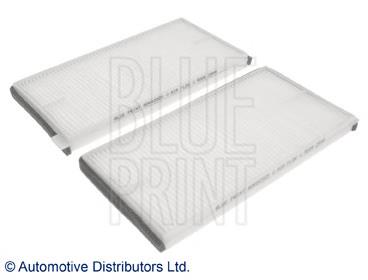 Повітряний фільтр салону Blue Print ADK82505