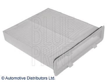 Повітряний фільтр салону Blue Print ADK82509