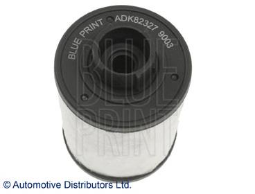 Фільтр паливний Blue Print ADK82327