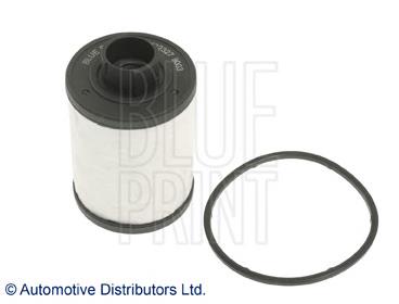 Фільтр тонкого очищення палива Blue Print ADK82327 ціна, від 6.57 USD