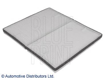 Купити ADK82501 Blue Print Фільтр салону вугільний