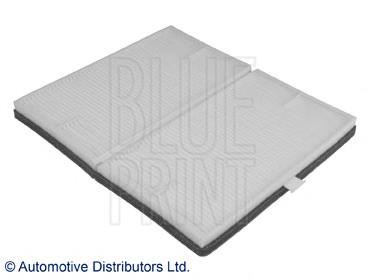 Фільтр повітряний обігрівача Blue Print ADK82501 ціна, від 3.42 USD