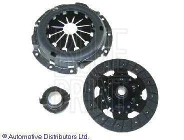 Купити ADK83033 Blue Print Комплект зчеплення (диск, корзина, підшипник)